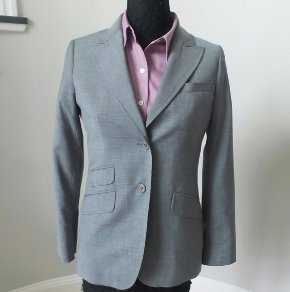Talbots Blazer - Picture 1 of 8